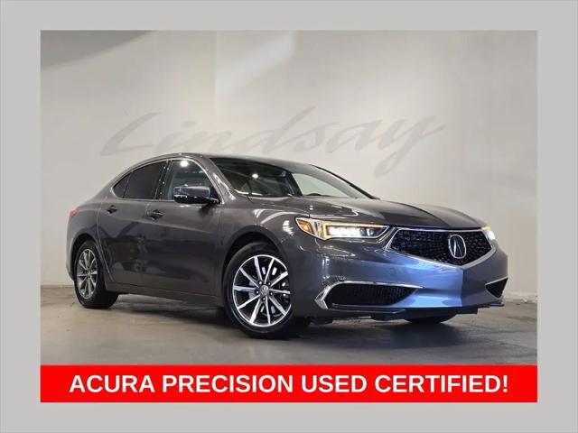 2020 Acura TLX Tech Package for sale near Columbus, OH