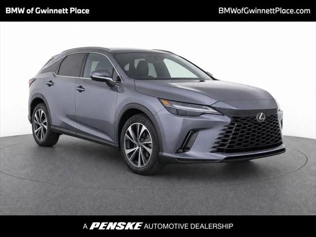 2023 Lexus RX 350 Premium Plus for sale in Duluth, GA