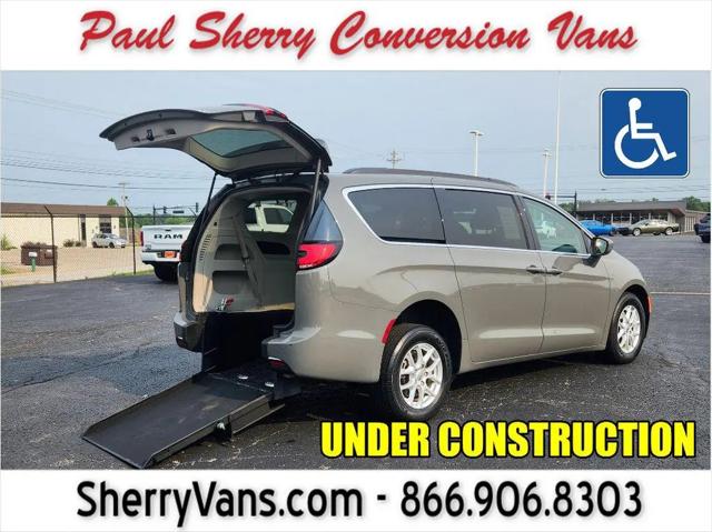 2025 Chrysler Pacifica Select for sale in Piqua, OH