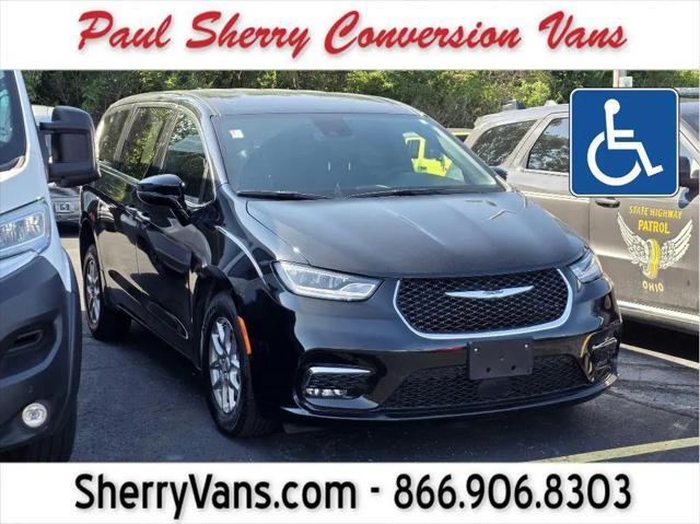 2026 Chrysler Pacifica Select for sale in Piqua, OH