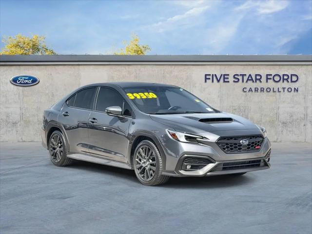 2025 Subaru WRX Limited for sale in Carrollton, TX