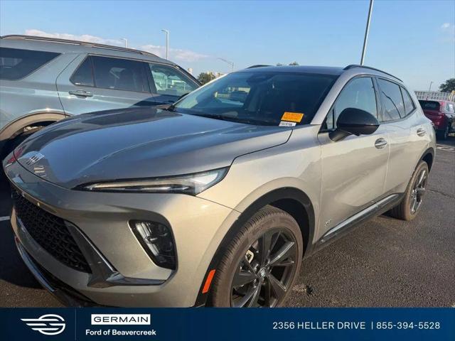 2024 Buick Envision Sport Touring AWD for sale near Dayton, OH