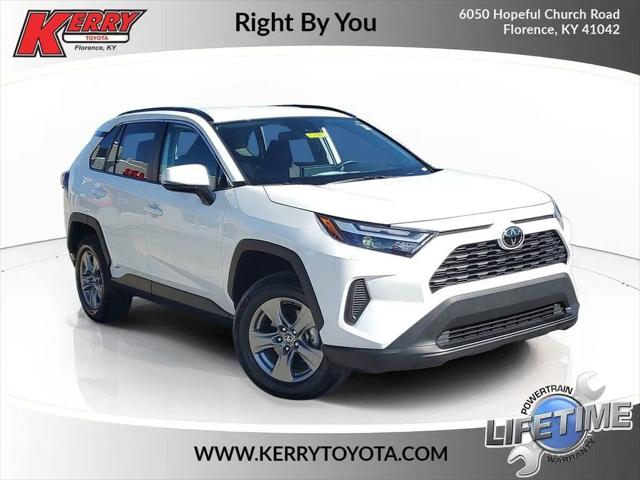 2025 Toyota RAV4 Hybrid XLE for sale in Florence, KY