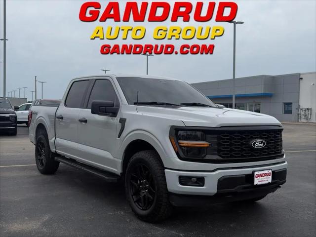 2024 Ford F-150 STX for sale in Green Bay, WI