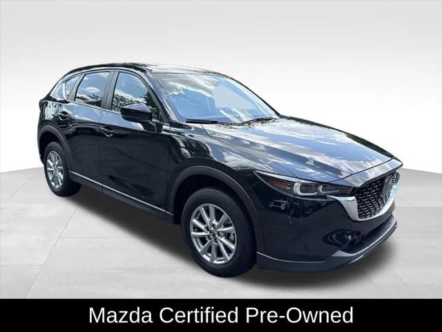 2023 Mazda CX-5 2.5 S Select for sale in Franklin, TN