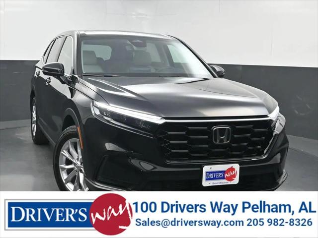 2024 Honda CR-V EX-L AWD for sale in Pelham, AL