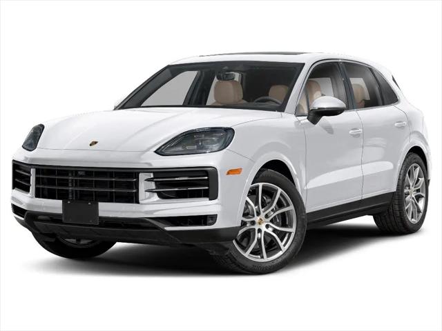 2025 Porsche Cayenne GTS for sale in Everett, MA