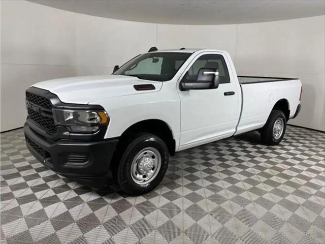 2024 Ram 2500 Big Horn Crew Cab 4x4 6'4" Box for sale in Bossier City, LA