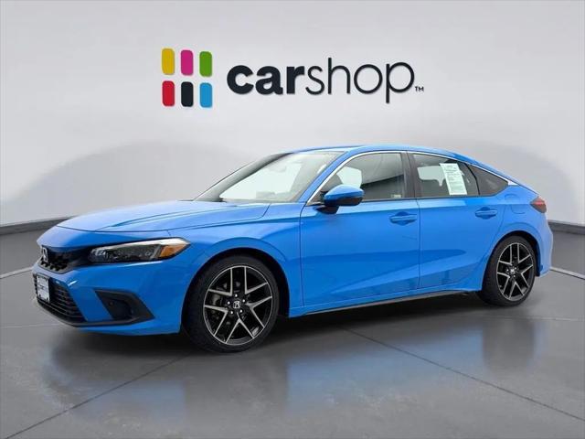 2024 Honda Civic Sport Touring for sale in Glen Mills, PA