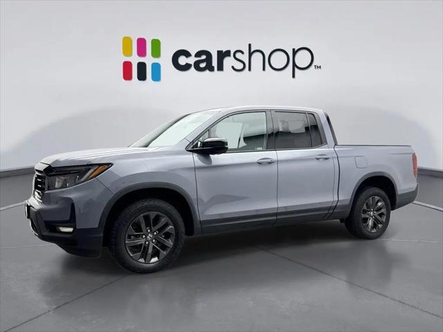 2023 Honda Ridgeline Sport for sale in Glen Mills, PA