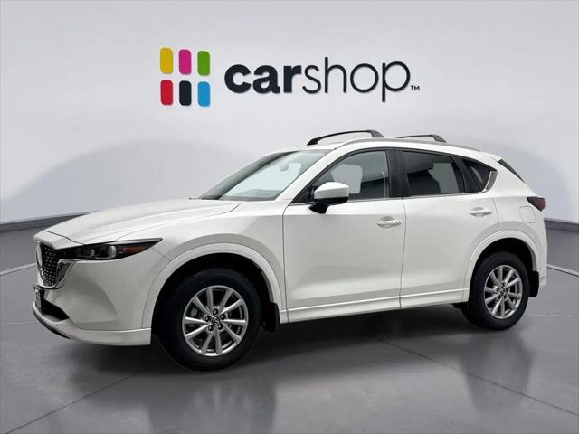 2024 Mazda CX-5 2.5 S Preferred for sale in Glen Mills, PA