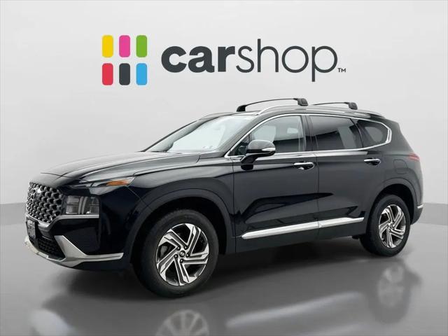 2023 Hyundai Santa Fe SEL for sale in Glen Mills, PA