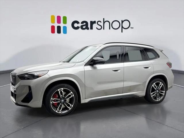 2024 BMW X1 M35i for sale in Glen Mills, PA