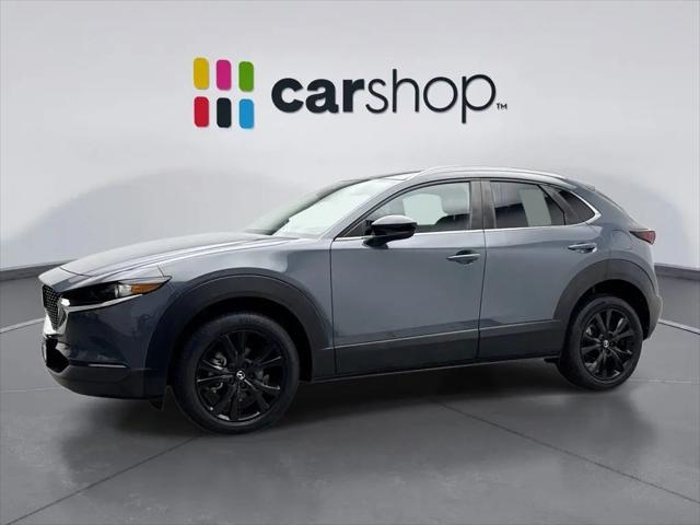 2024 Mazda CX-30 2.5 S Carbon Edition for sale in Glen Mills, PA
