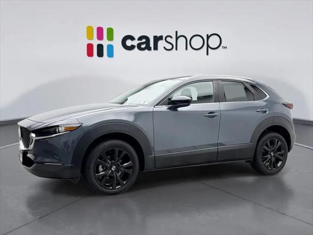 2024 Mazda CX-30 2.5 S Carbon Edition for sale in Glen Mills, PA