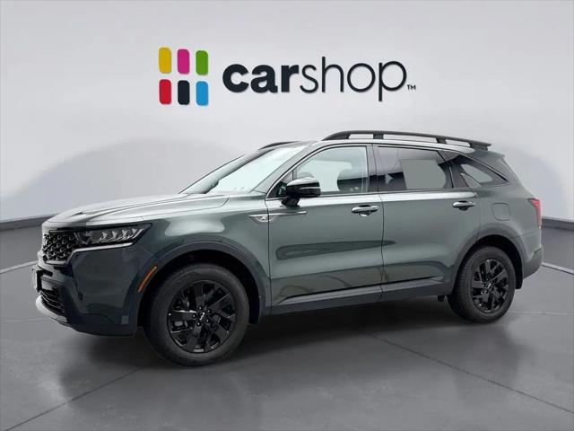 2023 Kia Sorento X-Line S for sale in Glen Mills, PA