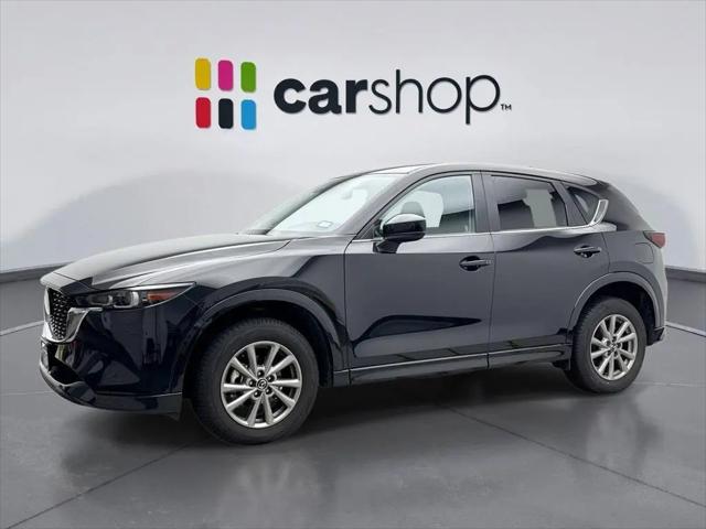 2025 Mazda CX-5 2.5 S Preferred for sale in Glen Mills, PA