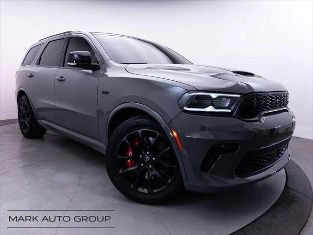 2023 Dodge Durango SRT 392 Plus AWD for sale in Scottsdale, AZ