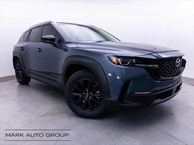 2024 Mazda CX-50 2.5 S Preferred for sale in Scottsdale, AZ