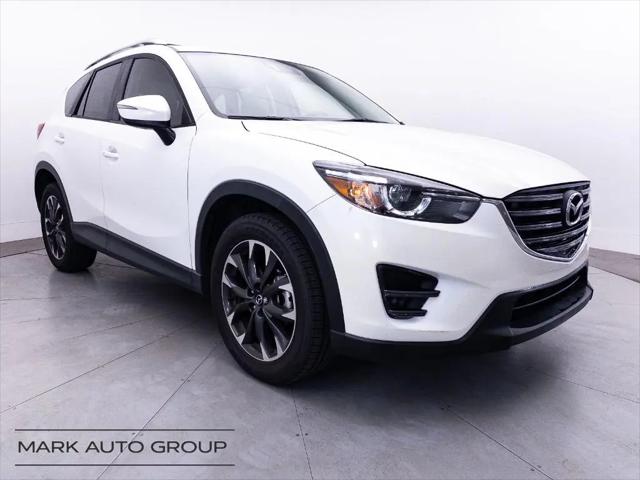 2016 Mazda CX-5 Grand Touring for sale in Scottsdale, AZ