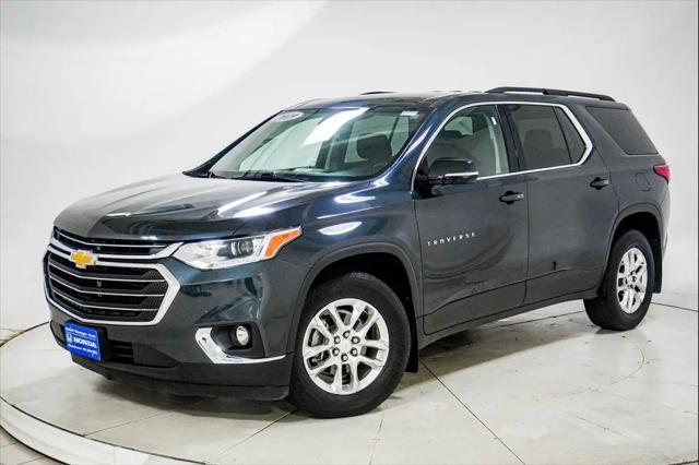 2019 Chevrolet Traverse 1LT for sale in Minneapolis, MN