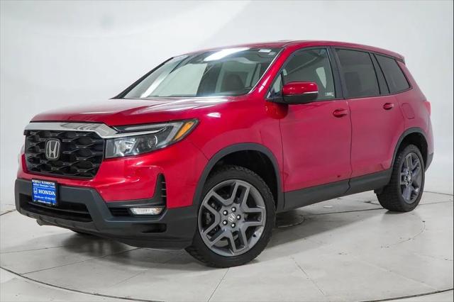 2023 Honda Passport AWD EX-L for sale in Minneapolis, MN