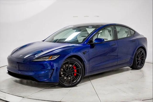 2025 Tesla Model 3 Performance All-Wheel Drive for sale in Minneapolis, MN