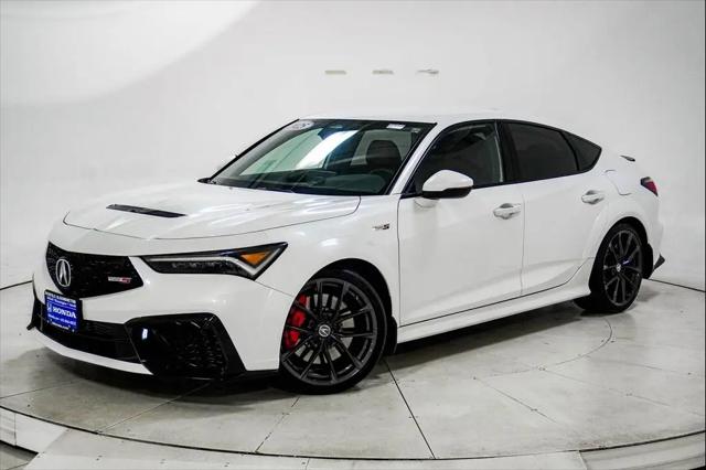 2025 Acura Integra Type S for sale in Minneapolis, MN