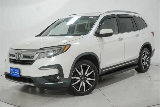 2019 Honda Pilot Touring for sale in Minneapolis, MN