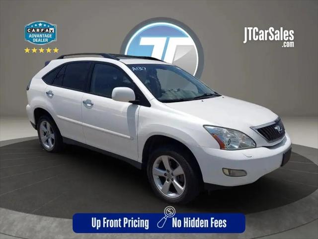 2008 Lexus RX 350 Base for sale in Broken Arrow, OK
