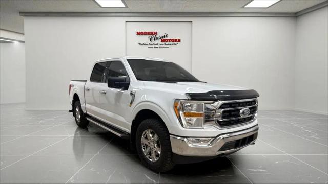 2023 Ford F-150 XLT for sale in Grand Junction, CO