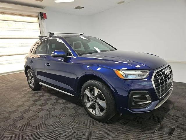 2023 Audi Q5 Premium 40 TFSI quattro S tronic for sale in Grand Junction, CO