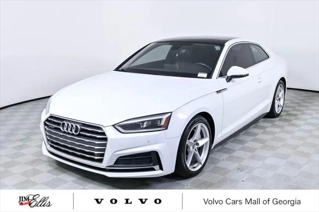 2018 Audi A5 2.0T Premium for sale in Buford, GA