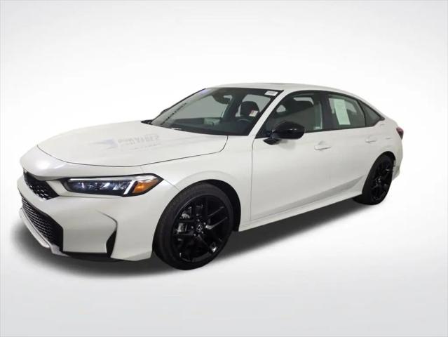 2026 Honda Civic Sport for sale in Fort Wayne, IN