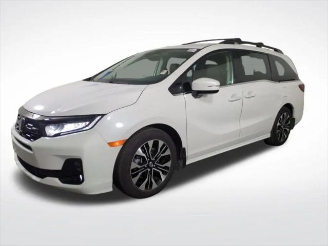 2025 Honda Odyssey Elite for sale in Fort Wayne, IN