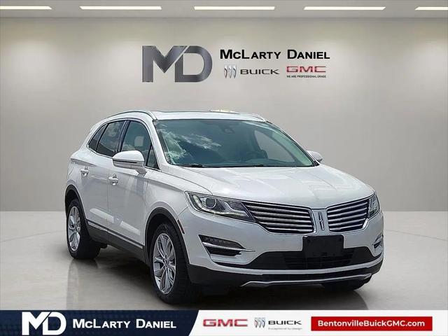 2017 Lincoln MKC Select for sale in Bentonville, AR