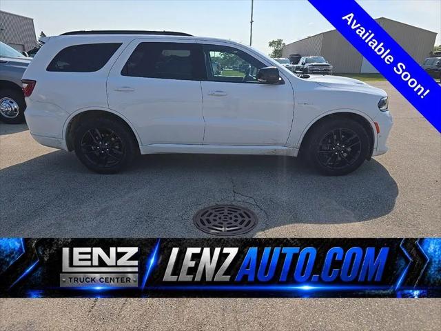 2025 Dodge Durango R/T for sale in Fond du Lac, WI