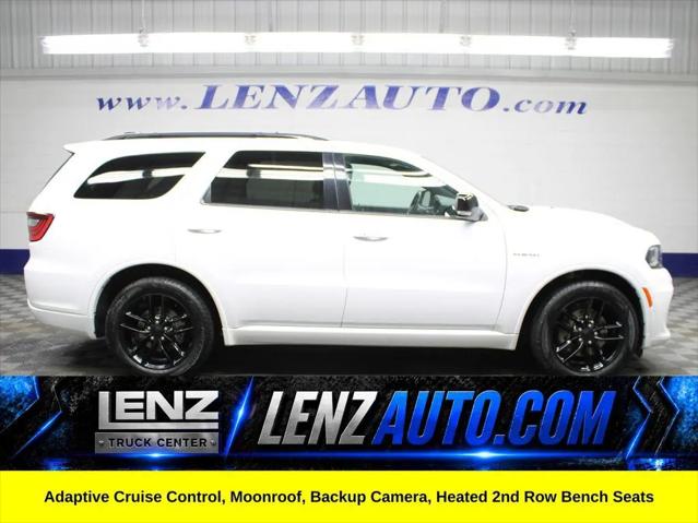 2025 Dodge Durango R/T for sale in Fond du Lac, WI