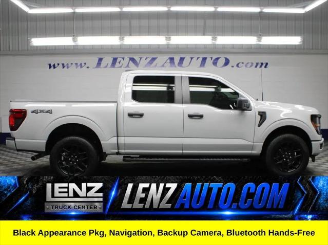 2024 Ford F-150 STX for sale in Fond du Lac, WI