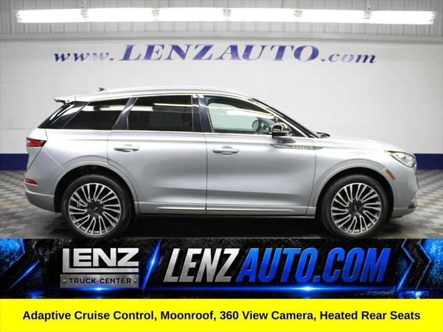 2022 Lincoln Corsair Reserve for sale in Fond du Lac, WI