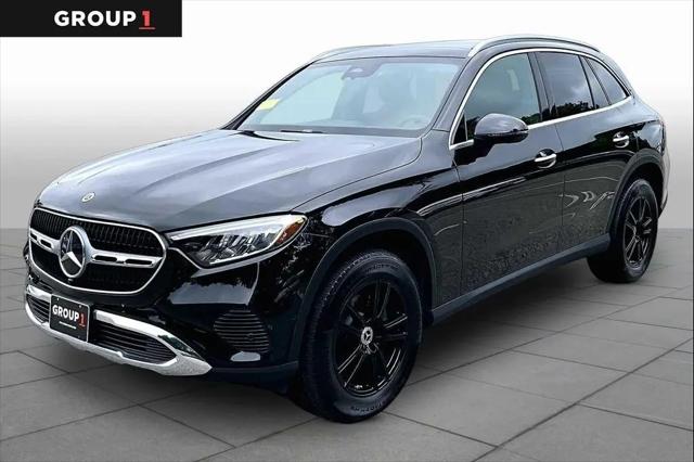 2024 Mercedes-Benz GLC 4MATIC SUV for sale in Hanover, MA