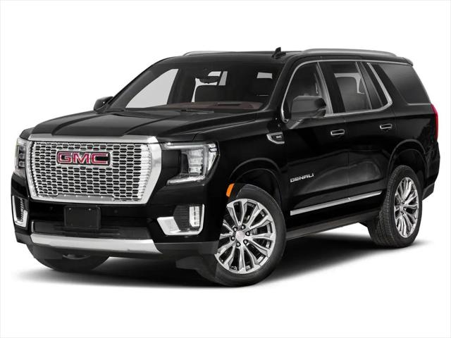 2022 GMC Yukon Denali for sale in North Smithfield, RI