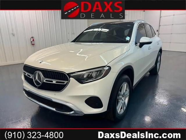 2023 Mercedes-Benz GLC SUV for sale in Fayetteville, NC