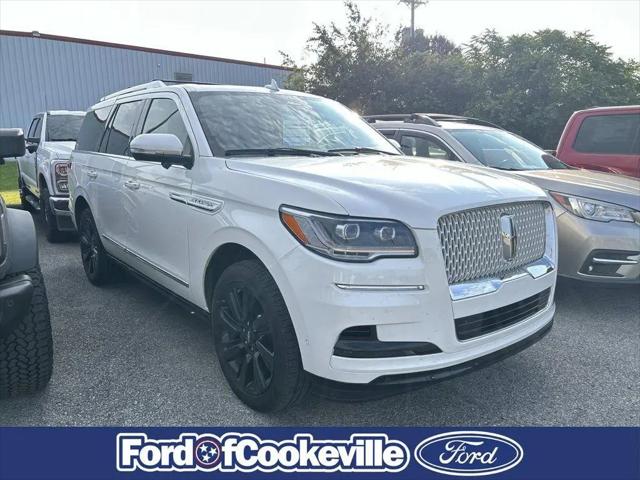 2024 Lincoln Navigator Reserve for sale in Cookeville, TN