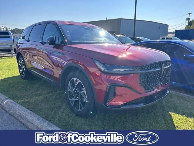 2025 Lincoln Nautilus Premiere for sale in Cookeville, TN