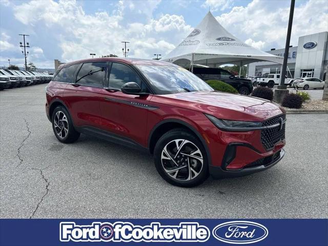 2025 Lincoln Nautilus Premiere for sale in Cookeville, TN