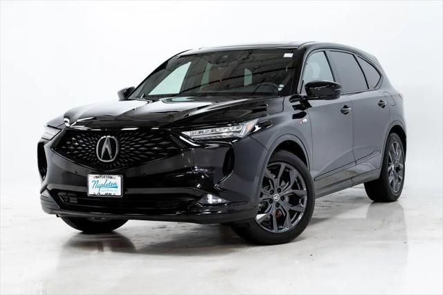 2024 Acura MDX A-SPEC for sale in Elmhurst, IL