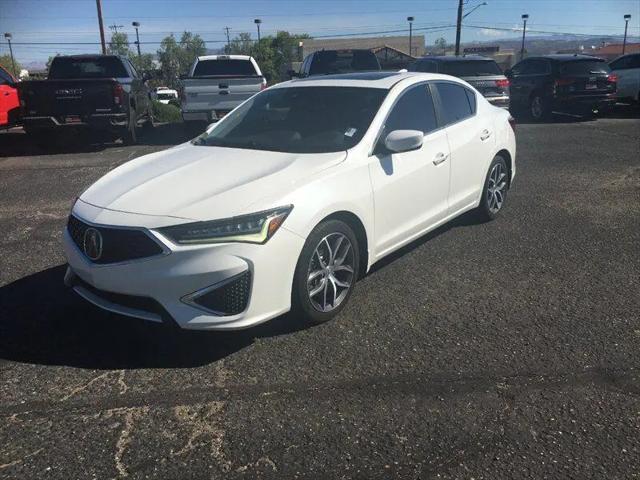 2019 Acura ILX Premium Package for sale in Cottonwood, AZ