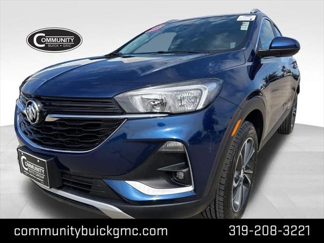 2023 Buick Encore GX Select AWD for sale in Waterloo, IA