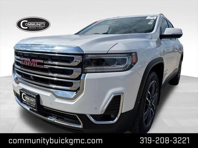 2023 GMC Acadia AWD SLT for sale in Waterloo, IA